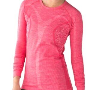 Lululemon Rest Less Pullover